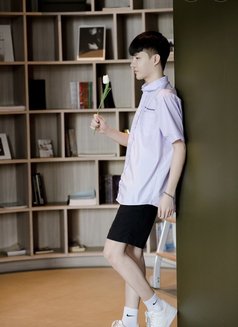 Jino - Male escort in Bangkok Photo 10 of 10