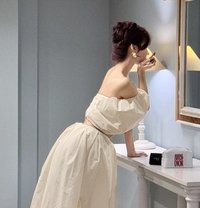 JINRI PARK - Highclass Korean Escort - escort in Manila