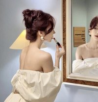 JINRI PARK - Highclass Korean Escort - escort in Cebu City Photo 1 of 5