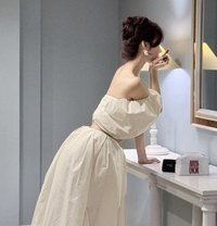 JINRI PARK - Highclass Korean Escort - escort in Cebu City