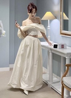 JINRI PARK - Highclass Korean Escort - escort in Cebu City Photo 3 of 5