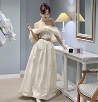 JINRI PARK - Highclass Korean Escort - escort in Cebu City