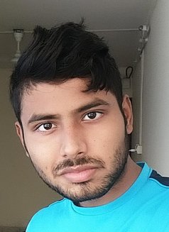Jinx - Male escort in Mumbai Photo 1 of 1