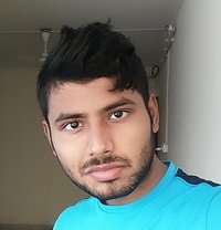 Jinx - Acompañantes masculino in Mumbai