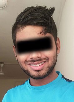 Jinx - Male escort in Mumbai Photo 2 of 7