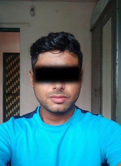 Jinx - Male escort in Mumbai Photo 3 of 7