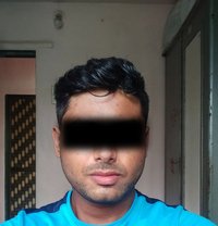 Jinx - Acompañantes masculino in Mumbai