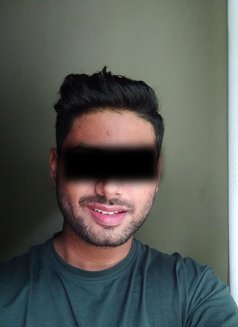 Jinx - Male escort in Mumbai Photo 5 of 7