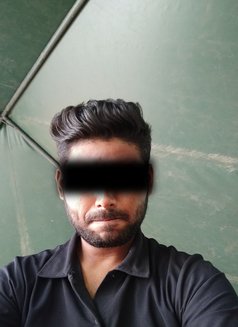 Jinx - Male escort in Mumbai Photo 6 of 7