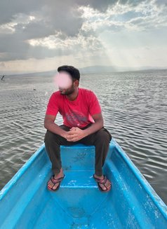 Jinx - Male escort in Mumbai Photo 7 of 7