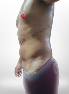 Jinx - Male escort in Mumbai Photo 7 of 9