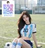 Jinxi Taiwan | Elite Companions | TG: @t - escort agency in Taipei Photo 1 of 13