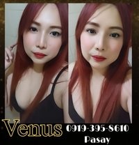 Jin xing - escort agency in Manila