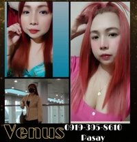 Jin xing - escort agency in Manila