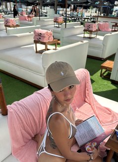 Jiny 100%Real Girl 🇹🇭🇯🇵 - puta in Singapore Photo 5 of 6