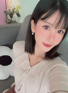 Jiny - escort in Hong Kong Photo 7 of 7