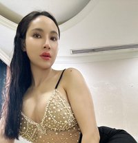 Jiny. Anal, GFE ,New Services - escort in Abu Dhabi