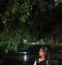 Jio - escort in Hyderabad