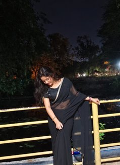 Jio - escort in Hyderabad Photo 3 of 3