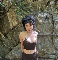 Jira both big cock - Acompañantes transexual in Okinawa Island Photo 5 of 8
