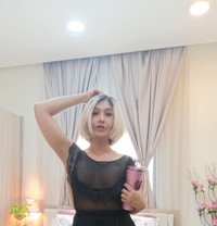 Jira Zen - puta in Chiang Mai