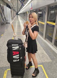 Jira Zen - puta in Chiang Mai Photo 5 of 13