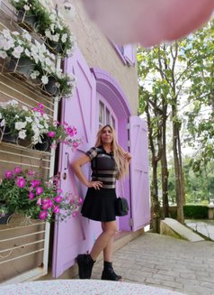 Jira Zen - puta in Chiang Mai Photo 6 of 13