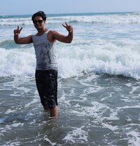 Jisan - Male escort in Tokyo