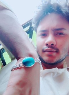 Jisan Khan - Acompañantes masculino in Chittagong Photo 1 of 5