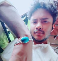 Jisan Khan - Acompañantes masculino in Chittagong
