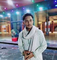 Jisan Khan - Acompañantes masculino in Chittagong