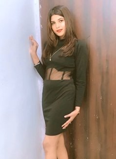 Jisika - escort in Chennai Photo 1 of 2