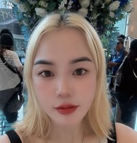 Jisoo - escort in Bangkok