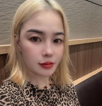 Jisoo - escort in Bangkok