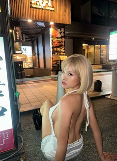 Jissie Be - Transsexual escort in Bangkok Photo 4 of 15
