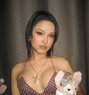 Jissie - Acompañantes transexual in Bangkok Photo 6 of 18
