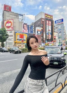 Jissie - Transsexual escort in Bangkok Photo 9 of 18