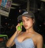 Jissie - Acompañantes transexual in Bangkok Photo 10 of 18