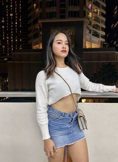 Jissie - Transsexual escort in Bangkok Photo 19 of 19