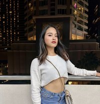 Jissie - Acompañantes transexual in Bangkok