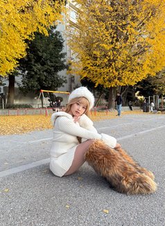 Jissie - Transsexual escort in Bangkok Photo 24 of 24