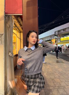 Jissie - Transsexual escort in Bangkok Photo 28 of 30