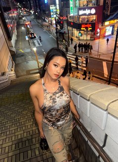 Jissie - Transsexual escort in Bangkok Photo 30 of 30