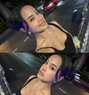 Jissie - Transsexual escort in Bangkok Photo 10 of 12