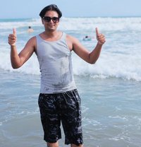 Jisu - Male escort in Tokyo