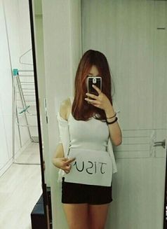 College Student, Discreet, Real Photo - escort in Seoul Photo 1 of 2