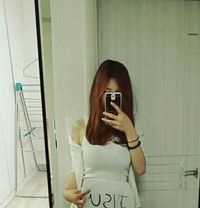 College Student, Discreet, Real Photo - escort in Seoul