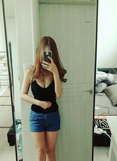 College Student, Discreet, Real Photo - escort in Seoul Photo 2 of 2