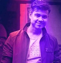 Jit - Male escort in Guwahati