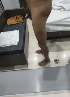 Jit - masseur in Guwahati Photo 12 of 12